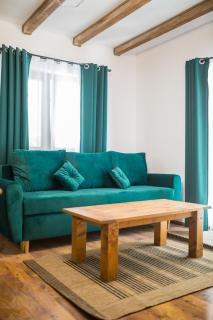 Malinowy Chruśniak Apartamenty - 7