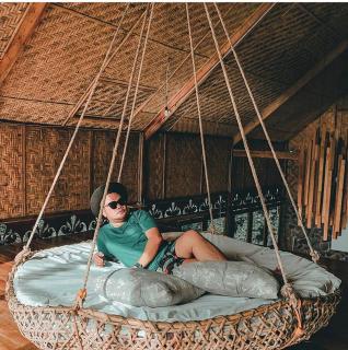 Camiguin Volcano Houses-Panoramic House - Mambajao - 4