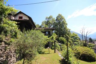 Casa Ilvea - Cavigliano - 7
