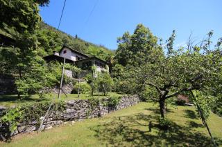 Casa Ilvea - Cavigliano - 8