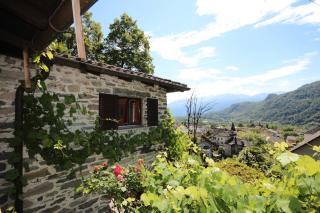 Casa Ilvea - Cavigliano - 6