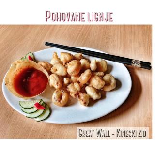 Hotel & Restaurant Great Wall - Airport - Sarajevo - 4