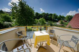 Hotel Garni Pod Skalkou - Český Krumlov - 7