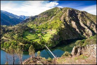 Casa Rural Chao de Castro - 7