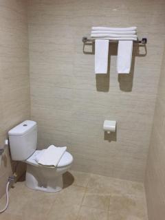 Padadita Beach Hotel - Waingapu - 1