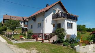 Apartment Dolores - Smoljanac - 9