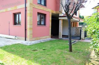 Chalet Tina Mayor: amplio jardín y tranquilidad muy cerca de la playa - Pesués - 9