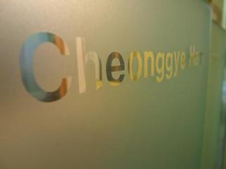 Cheonggye Haus - Seoul - 9