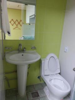 Cheonggye Haus - Seoul - 8