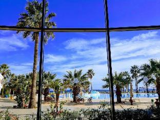 Khayam Garden Beach Resort & Spa - 6