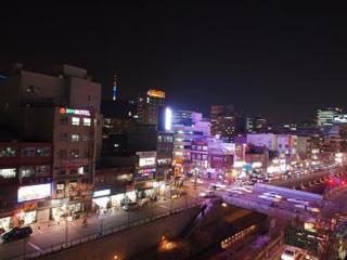 Cheonggye Haus - Seul - 7