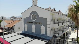 Fidan Apart Hotel - 2