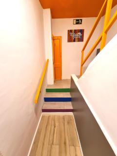 Arc House Gracia - Barcelona - 9