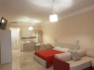 Residence Cilento - Marina di Camerota - 0