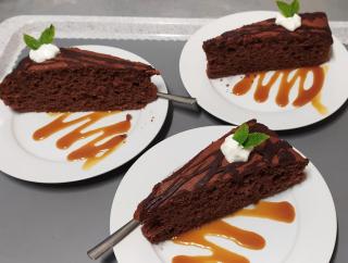 Gościniec nad Zalewem - 6