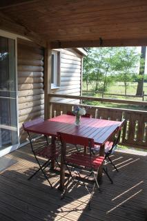LE GAHOUN - Chalet - 4