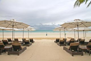 Two Seasons Boracay Resort - Boracay - 8