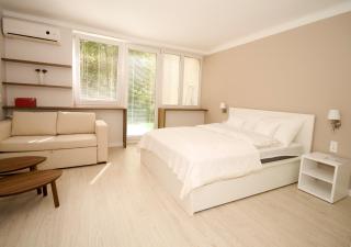 Warsawrent Hit Apartments - Warschau - 3