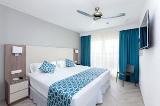 Hotel Riu Papayas - All Inclusive - Playa del Ingles - 1