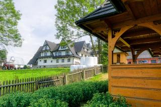 Dom wczasowy Anna Maria - 3