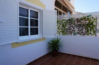 Panoramic View Balcón del Atlántico - Adeje - 1