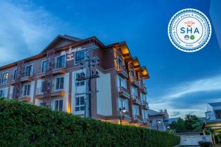 The Signature Hotel @ Thapae - 0