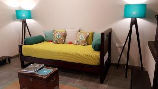 Marari Villas - Private Pool Villas - 4