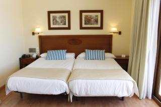 BLUESEA Gran Cervantes - Torremolinos - 8
