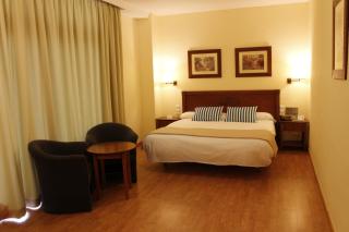 BLUESEA Gran Cervantes - Torremolinos - 1