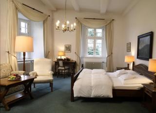Hotel und Restaurant Burg Schnellenberg - Attendorn - 3