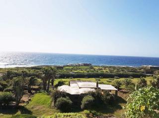 Dammusi A- Mare Pantelleria - Pantelleria - 1