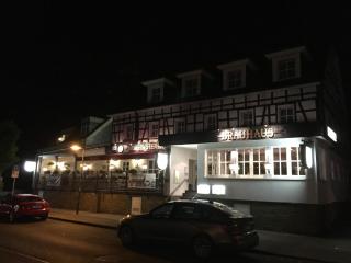 Bergischer Hof - Overath - 2