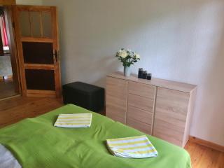 Apartament Zieleniec - 5