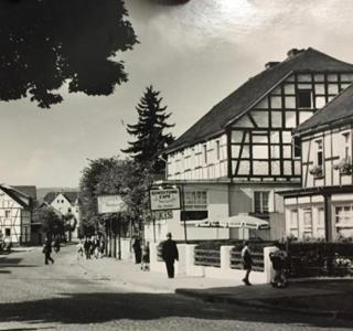 Bergischer Hof - Overath - 3