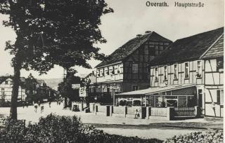 Bergischer Hof - Overath - 5
