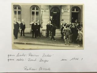 Bergischer Hof - Overath - 8