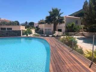 Manureva Calvi - Calvi - 0