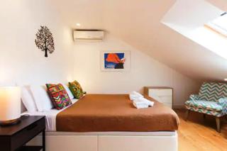 Comfortable and Bright - Lisbon - 7