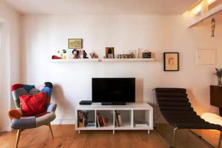 Comfortable and Bright - Lisbon - 5