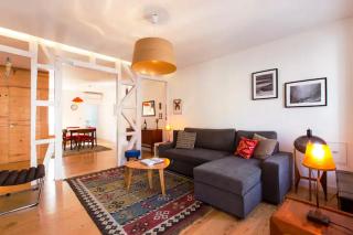 Comfortable and Bright - Lisbon - Lisboa - 0