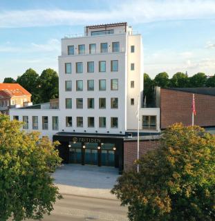 Fritiden Hotell & Kongress - 0