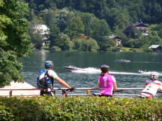 Seehotel Sissi - Zell am See - 8