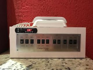 Hotel Campo Limpo (Adults Only) - 7