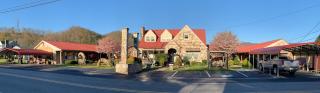 Phillips Historic Motel & Cottages - Robbinsville - 0