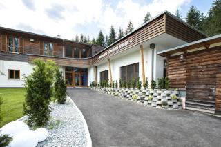 Sporthotel Grünau - Wimmergreuth - Grünau im Almtal - 2