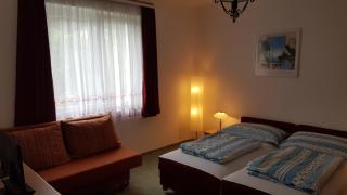 Zeller Apartman - 9