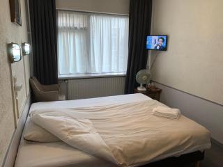 Amadeus Hotel - Haarlem - 8