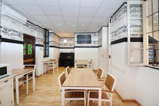Feel Hostels City Center - Málaga - 6