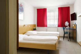 Motel Drei König- Ihr Transithotel - 5