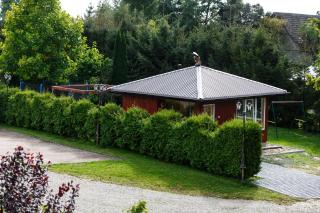 Mała Wenecja - pokoje gościnne - Nowe Worowo - 5